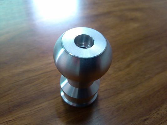 CNC thành phần gia công chính xác Hóa Phụ Ví Automabiles, xe máy