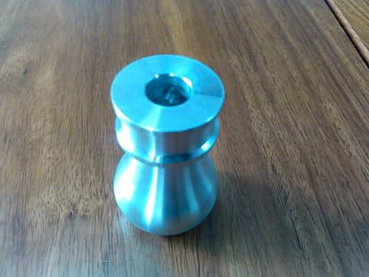 CNC thành phần gia công chính xác Hóa Phụ Ví Automabiles, xe máy