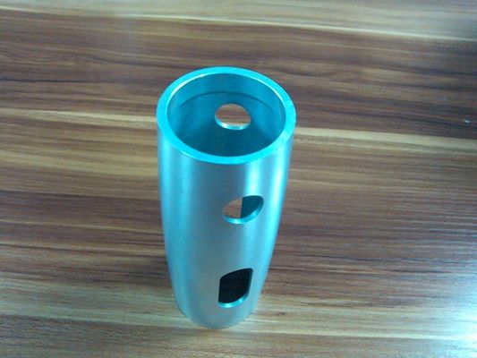 Chính xác nhôm, đồng, kẽm CNC biến thành phần Đối với Thiết bị cơ khí