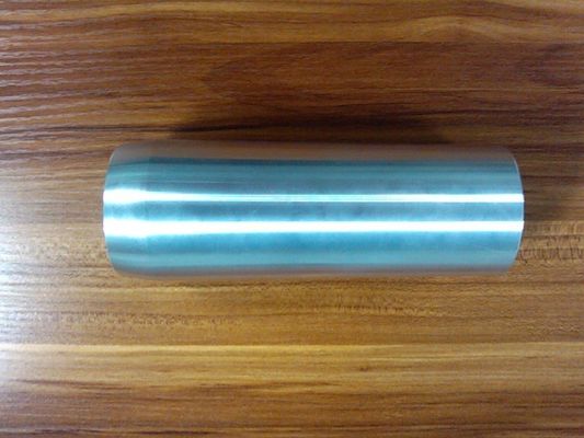 Chính xác nhôm, đồng, kẽm CNC biến thành phần Đối với Thiết bị cơ khí