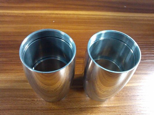 Chính xác nhôm, đồng, kẽm CNC biến thành phần Đối với Thiết bị cơ khí
