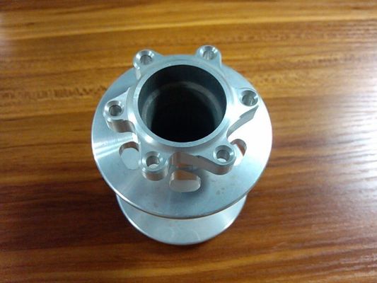 Chuyên nghiệp CNC chính xác quay hợp kim nhôm Mountain Bike Hub