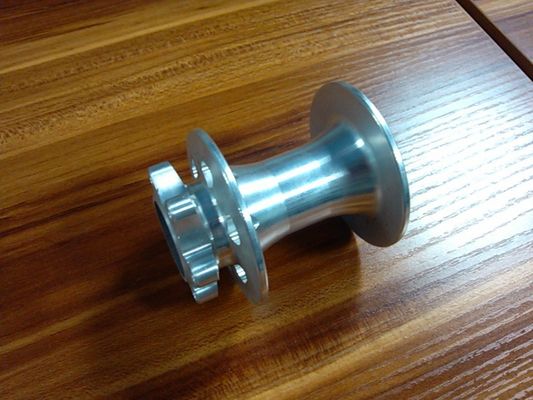 Chuyên nghiệp CNC chính xác quay hợp kim nhôm Mountain Bike Hub