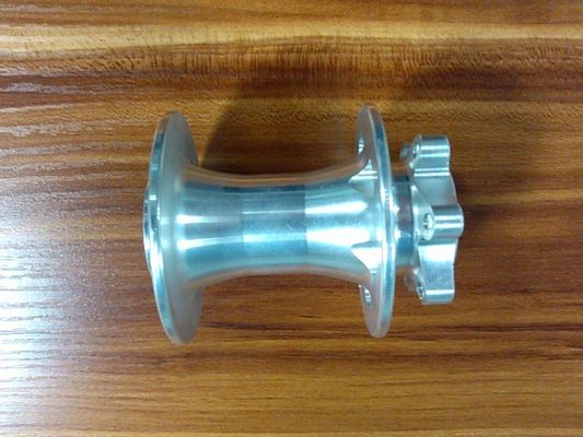 Chuyên nghiệp CNC chính xác quay hợp kim nhôm Mountain Bike Hub