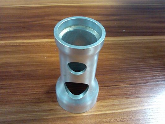 Customized CNC Lathe đảo trộn / nhôm, thau CNC Turned Phụ Đối với xe Toy của