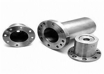 Thép không gỉ CNC Biến Parts / độ chính xác chuyển các bộ phận với Mạ kẽm