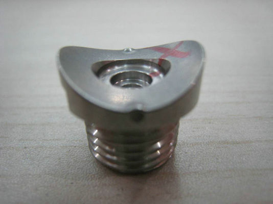 Máy CNC mài burring ô tô bộ phận động cơ, nhỏ chính xác Hóa Phụ