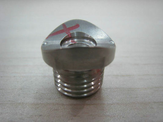 Máy CNC mài burring ô tô bộ phận động cơ, nhỏ chính xác Hóa Phụ