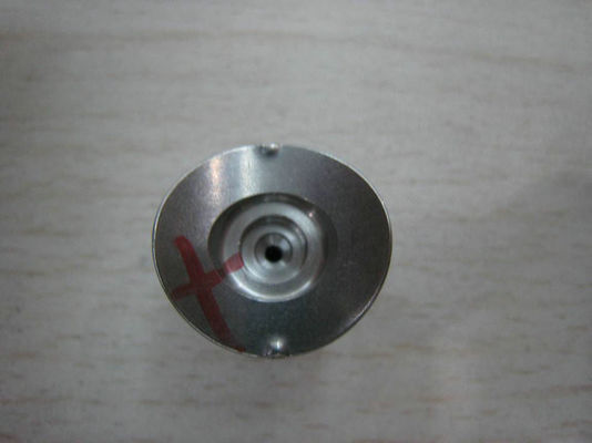 Máy CNC mài burring ô tô bộ phận động cơ, nhỏ chính xác Hóa Phụ