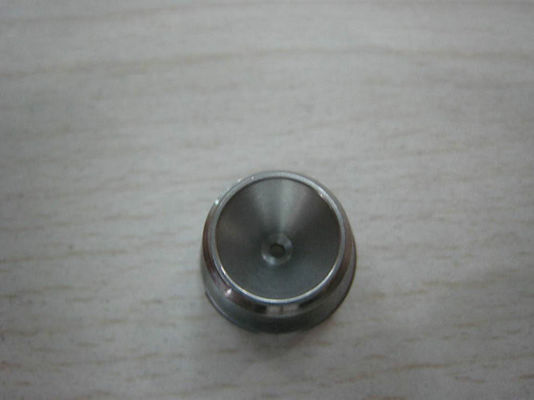 Máy CNC mài burring ô tô bộ phận động cơ, nhỏ chính xác Hóa Phụ