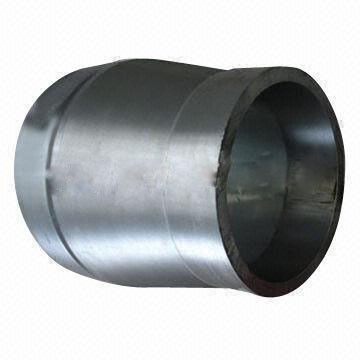 Đóng Die Xi lanh gia công chính xác rèn Sleeves Oem Customized Carbon thép ống lót
