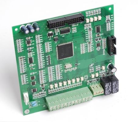 Nhanh chóng thay thế Prototype PCB Hội Dịch vụ / Fast Turn Around PCBA