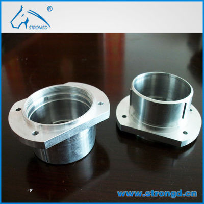 Nhôm CNC Biến Phần Máy Phay CNC kim loại