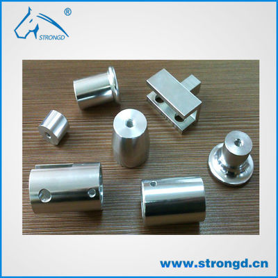 Nhôm CNC Biến Phần Máy Phay CNC kim loại