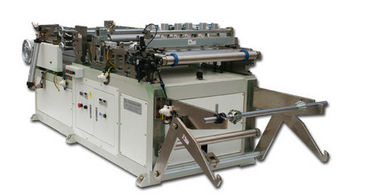 100m / phút Full - Tự động lọc nhiên liệu giấy xếp li máy, Bộ lọc Making Machine