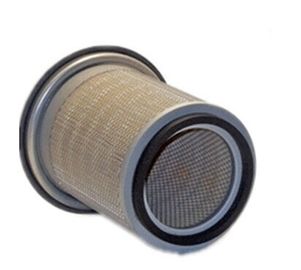 48 phun Thống xếp li Máy HEPA lọc khí, 20mm-100mm Chiều cao