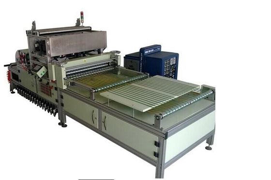 Sáu - Roller Lọc máy nhà sản xuất, lọc giấy xếp li máy
