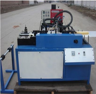 Lọc bảng Air Rotary xếp li máy / Lọc Máy móc Với hơi nước