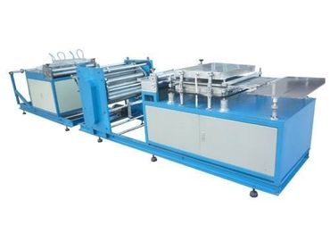 Rotary xếp li Machine-5A-1