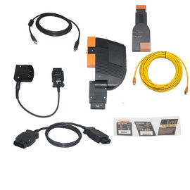 BMW ICOM BMW ISIS ISID A + B + C