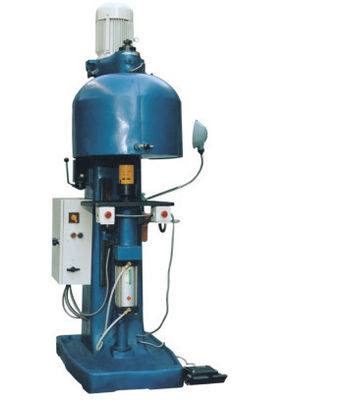 High Power 380 Volt có thể máy ghép máy 50 - 325mm Chiều cao tùy chỉnh