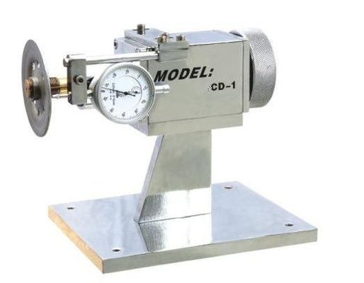 Độ chính xác cao Lọc dầu Making Machine cho Perpendicular nghiệm đo lường