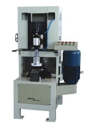 Ghép mí lon, máy Air có thể lọc thiết bị sản xuất với động cơ 4KW