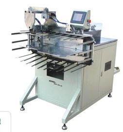 25 làm việc trạm lọc dầu làm cho máy lọc thép cắt 18pcs / min