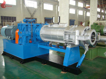 Cứng hộp bánh lọc đùn cao su máy chế biến, lọc Making máy