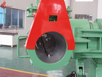 Cứng hộp bánh lọc đùn cao su máy chế biến, lọc Making máy