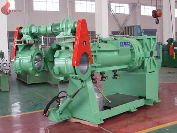Cứng hộp bánh lọc đùn cao su máy chế biến, lọc Making máy