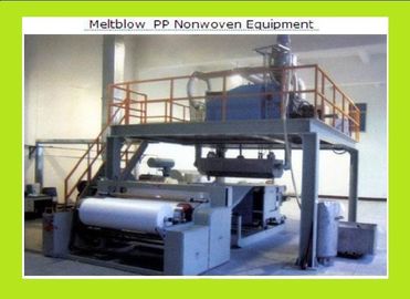 SMS chuyên nghiệp không dệt vải Making Machine, Auto Non Woven Fabric Dây chuyền sản xuất