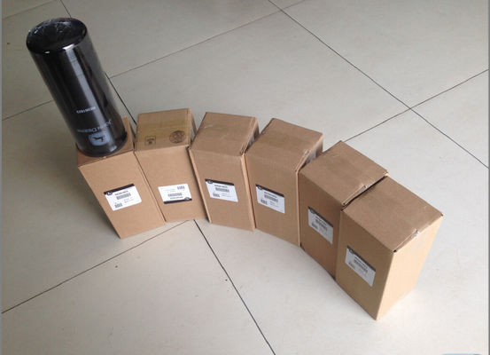 Bộ phận máy phát điện, Bộ lọc dầu thân thiện với Trái đất Re561823