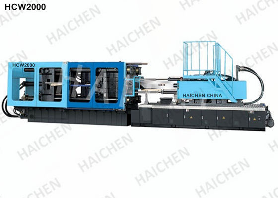 Low Noise nhựa thủy lực Máy ép nhựa, khuôn nhựa Making Machine