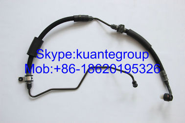Hyundai Sonata Kia Optima Áp suất áp lực Dầu quay trở lại ống sử dụng Phụ tùng 57510-09000