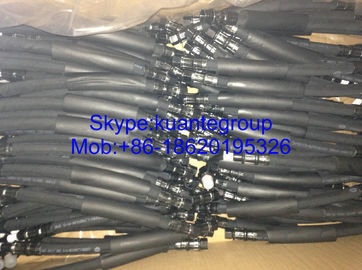 Hyundai Sonata Kia Optima Áp suất áp lực Dầu quay trở lại ống sử dụng Phụ tùng 57510-09000