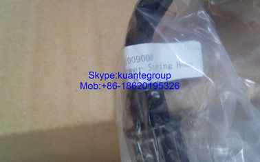Hyundai Sonata Kia Optima Áp suất áp lực Dầu quay trở lại ống sử dụng Phụ tùng 57510-09000