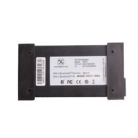 CNH DPA5 Dearborn Nghị định thư adapter 5 Heavy Duty Truck Scanner