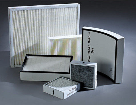 Rotary Pleater Máy Lọc sản xuất thiết bị cho Polypropylene Air Filter
