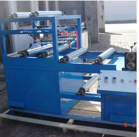 OEM 16KW Thống xếp li Máy HEPA lọc khí, 4-10m / phút