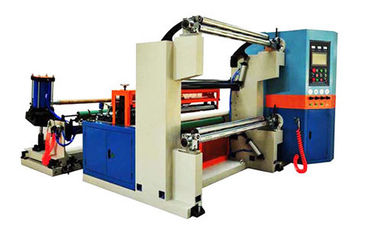 Hiệu quả cao xén tua máy, 2400mm chiều rộng giấy tự động