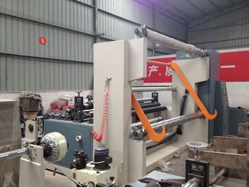 Hiệu quả cao xén tua máy, 2400mm chiều rộng giấy tự động