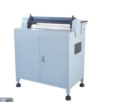 380V 50HZ ống lọc máy móc thiết bị Trung tâm Rolling Machine Φ50 - Φ250mm