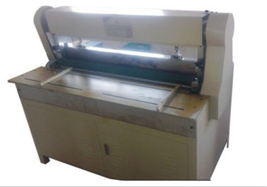 Ly lọc khí Marking Machine / Air Filter Dây chuyền sản xuất, 0 - 10m / phút