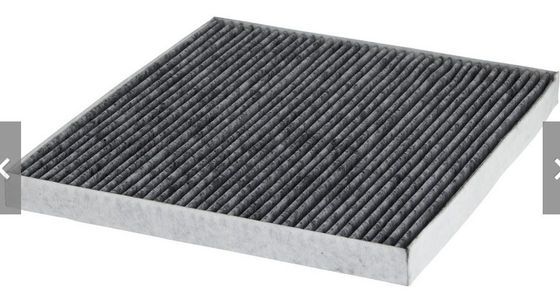 Cabin Air Filter tử Hai bên máy tự động tùy chỉnh Bonding