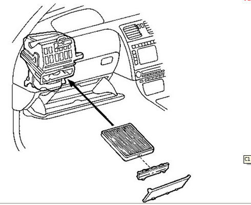 Cabin Air Filter tử Hai bên máy tự động tùy chỉnh Bonding