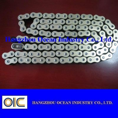 520-120L Xe Máy O Ring Chain Truyền Phụ Tùng Trong Màu Đen và Gloden