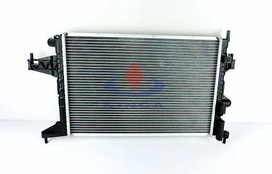 Manual Transmission Car Auto Parts xe Radiator Đối OPEL Combo / Corsa C 2000 Hệ thống làm lạnh