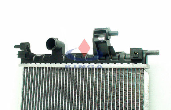 Manual Transmission Car Auto Parts xe Radiator Đối OPEL Combo / Corsa C 2000 Hệ thống làm lạnh