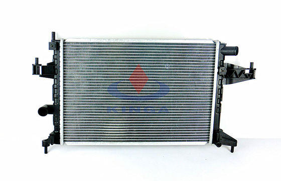 Manual Transmission Car Auto Parts xe Radiator Đối OPEL Combo / Corsa C 2000 Hệ thống làm lạnh